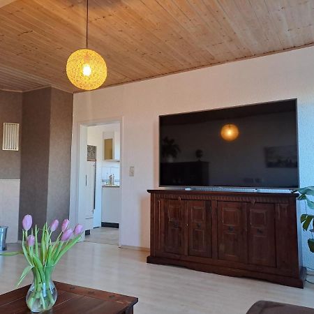 Ferienwohnung Grossdobritz Niederau Bagian luar foto