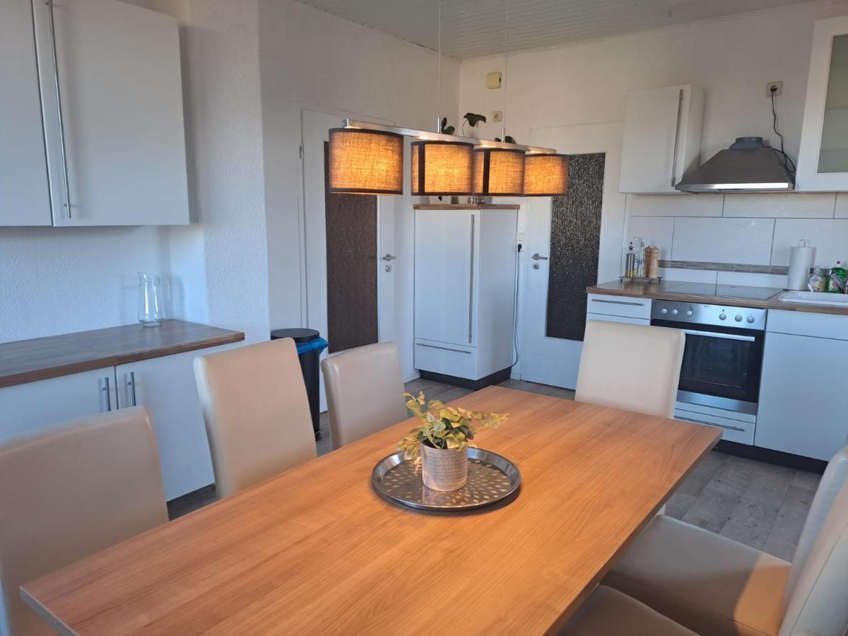 Ferienwohnung Grossdobritz Niederau Bagian luar foto