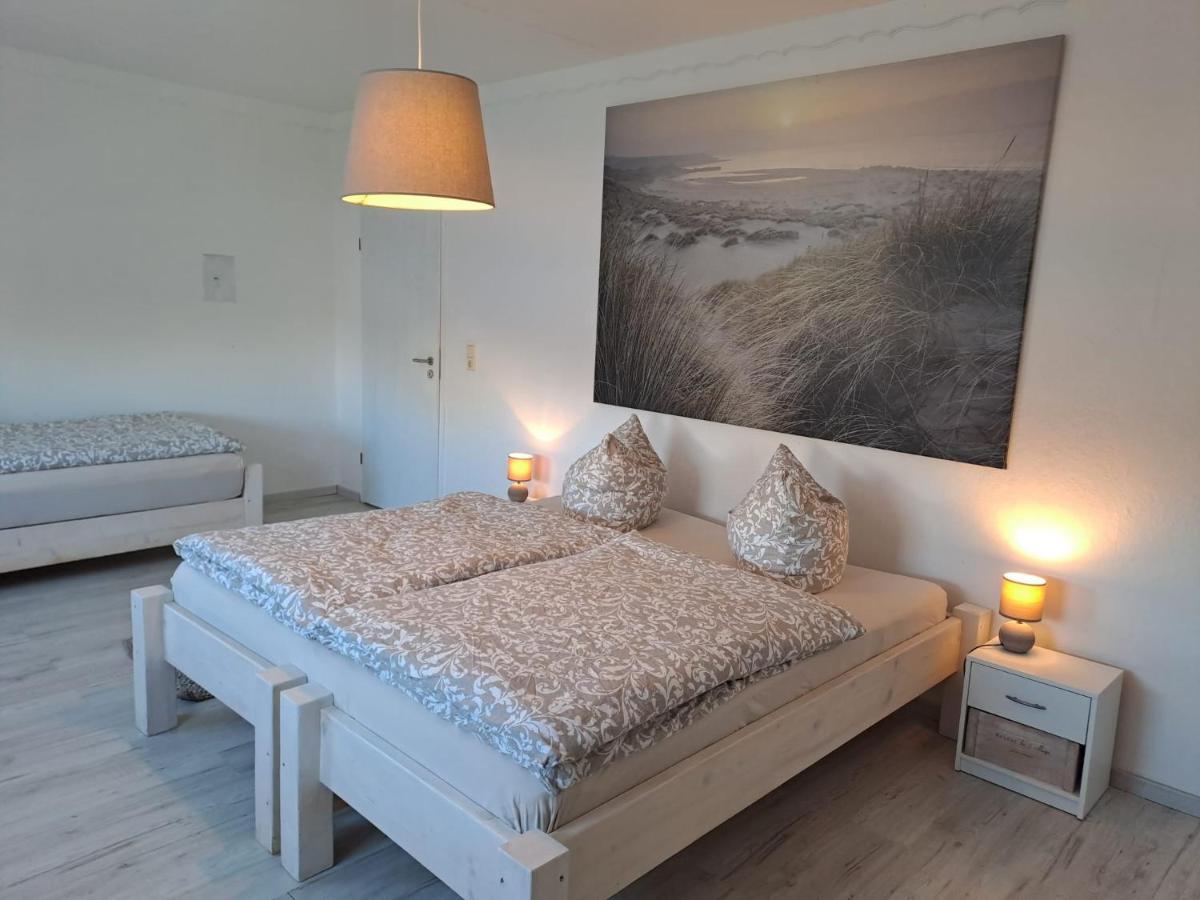 Ferienwohnung Grossdobritz Niederau Bagian luar foto