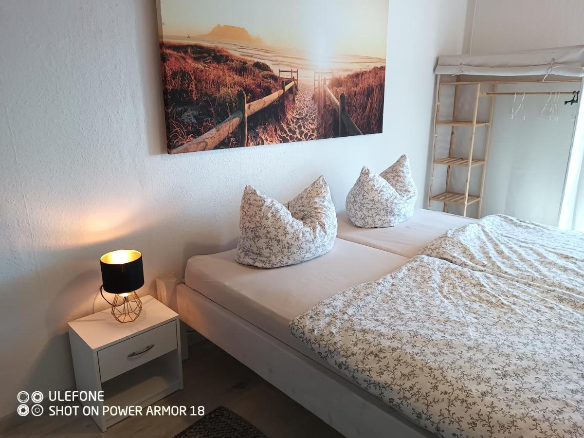 Ferienwohnung Grossdobritz Niederau Bagian luar foto